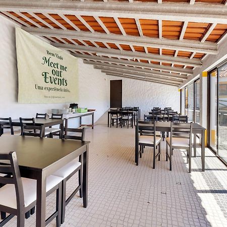 Quinta O Refugio Villa อซามบูจา ภายนอก รูปภาพ