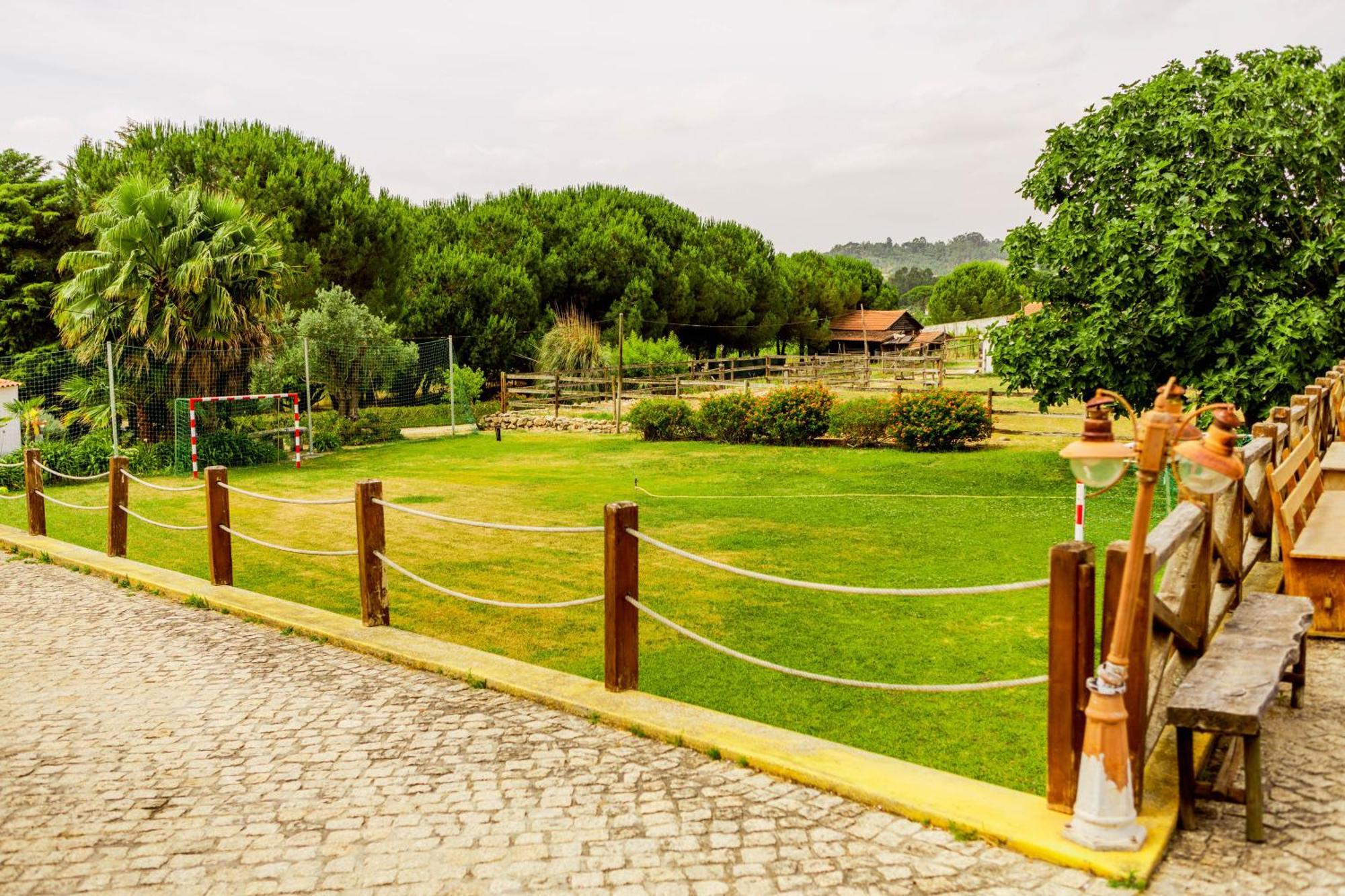 Quinta O Refugio Villa อซามบูจา ภายนอก รูปภาพ