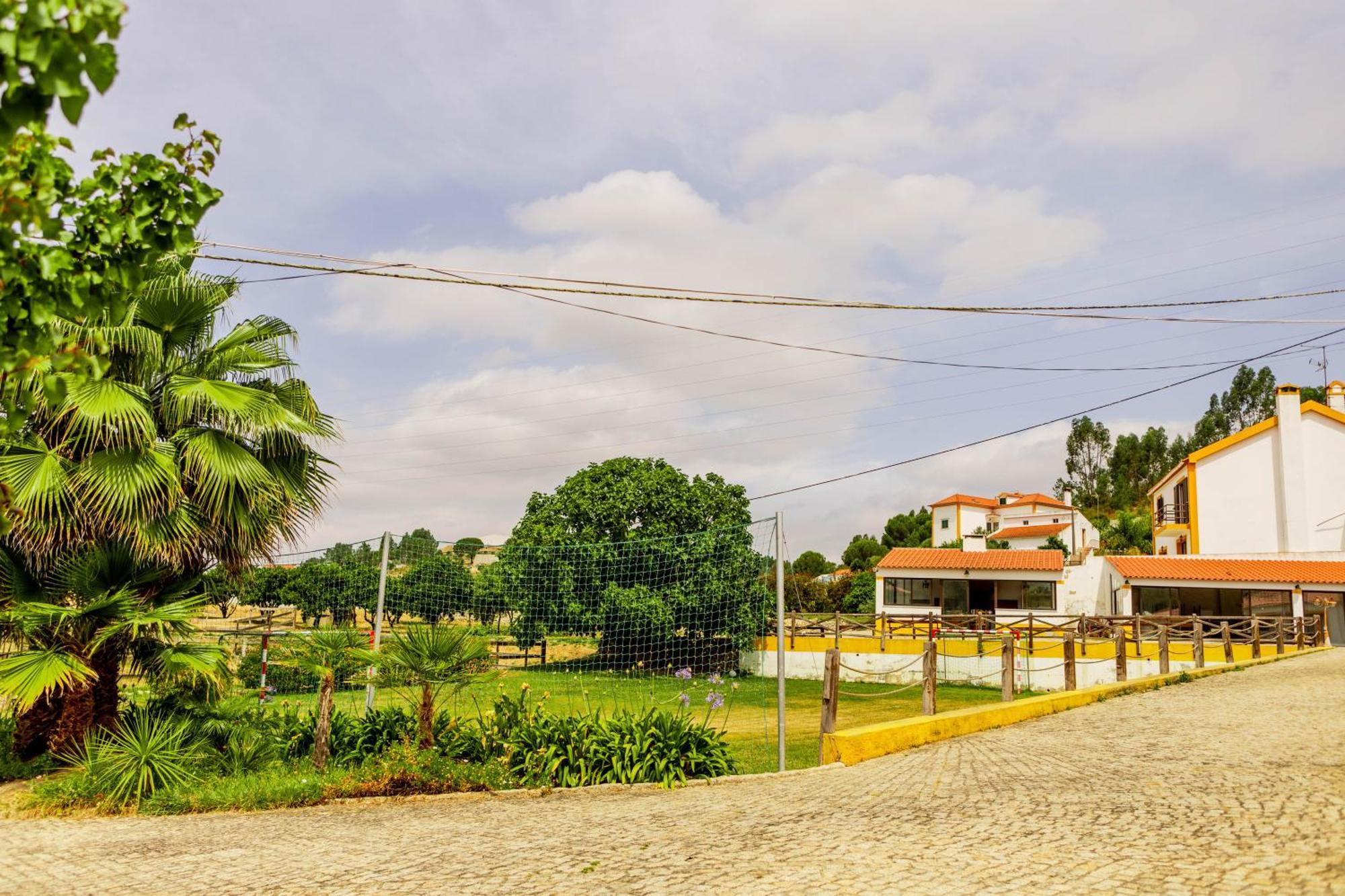 Quinta O Refugio Villa อซามบูจา ภายนอก รูปภาพ