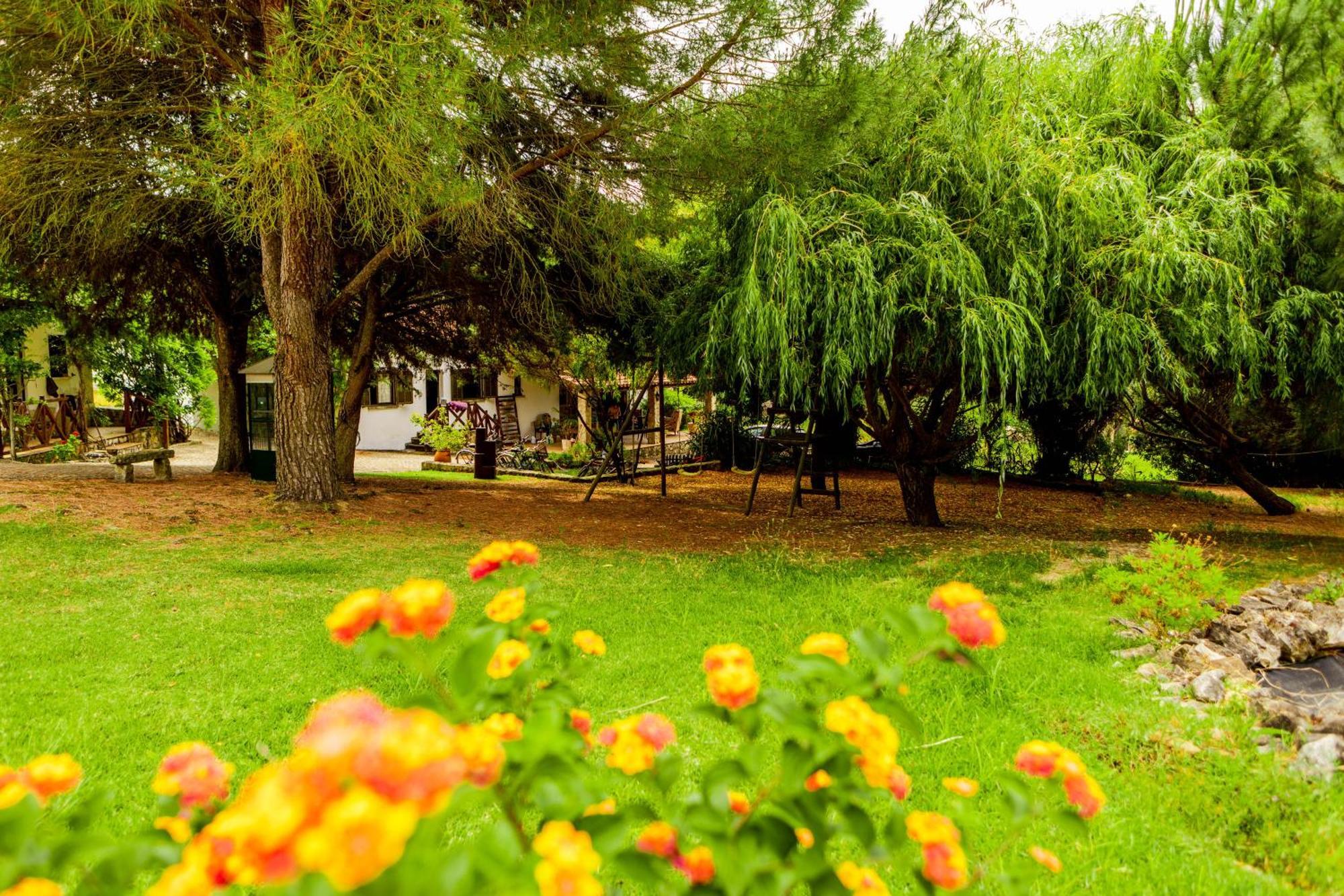 Quinta O Refugio Villa อซามบูจา ภายนอก รูปภาพ