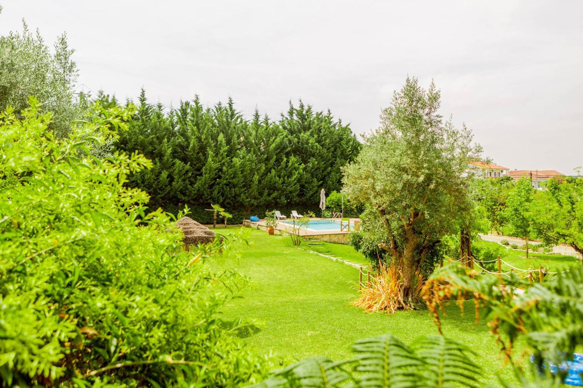 Quinta O Refugio Villa อซามบูจา ภายนอก รูปภาพ