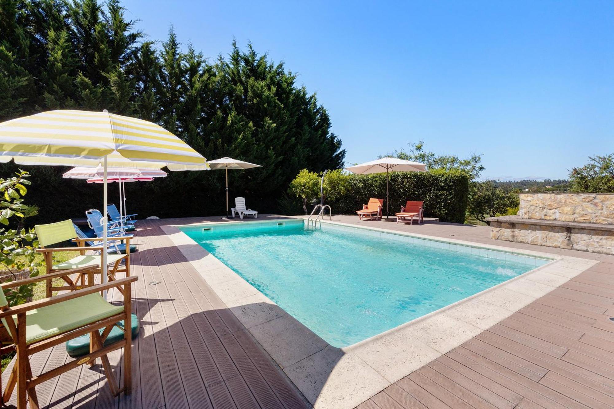 Quinta O Refugio Villa อซามบูจา ภายนอก รูปภาพ