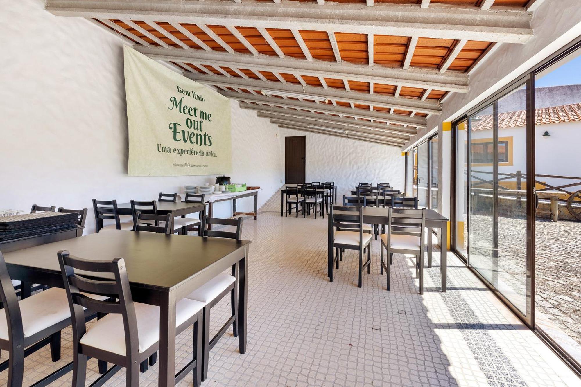 Quinta O Refugio Villa อซามบูจา ภายนอก รูปภาพ