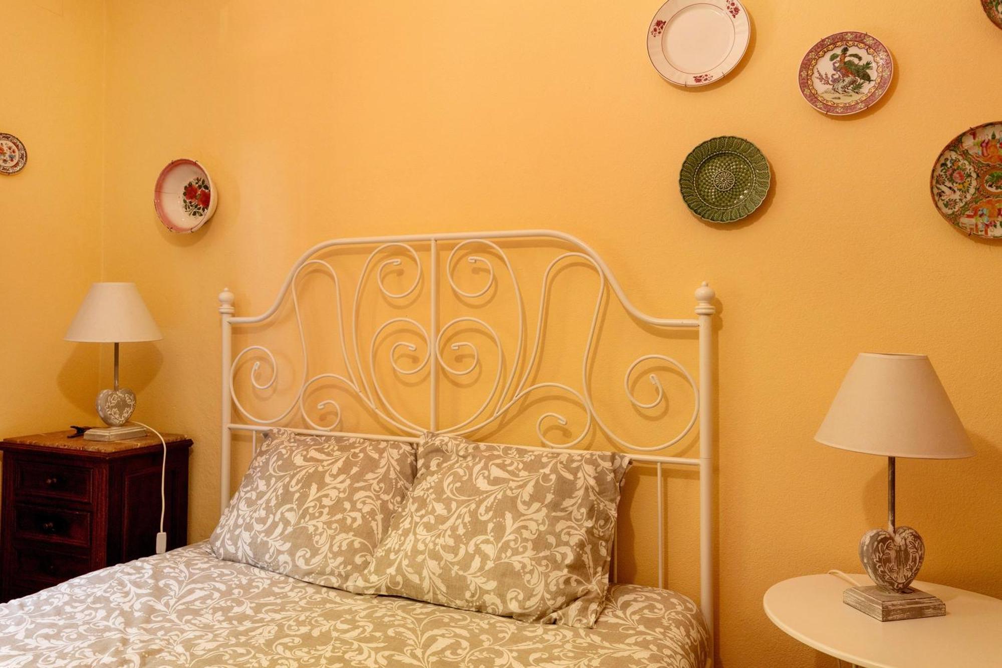 Quinta O Refugio Villa อซามบูจา ภายนอก รูปภาพ