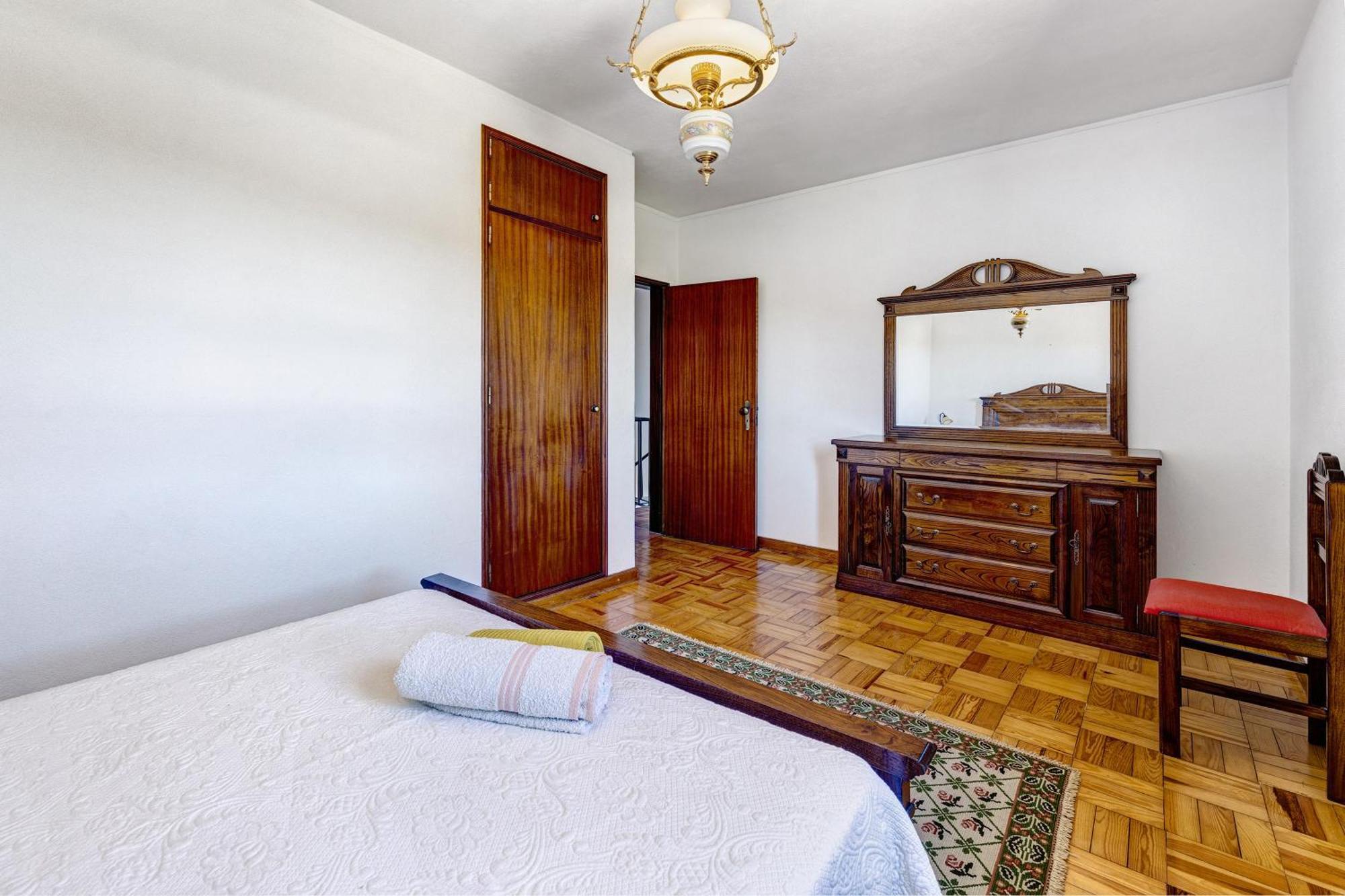 Quinta O Refugio Villa อซามบูจา ภายนอก รูปภาพ