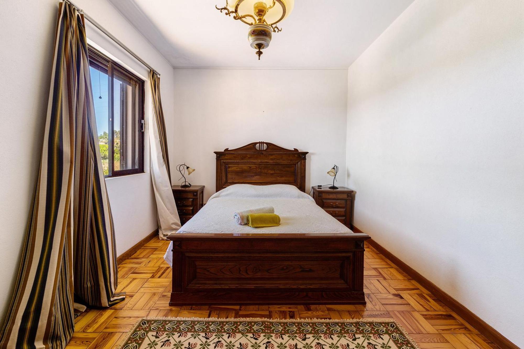 Quinta O Refugio Villa อซามบูจา ภายนอก รูปภาพ