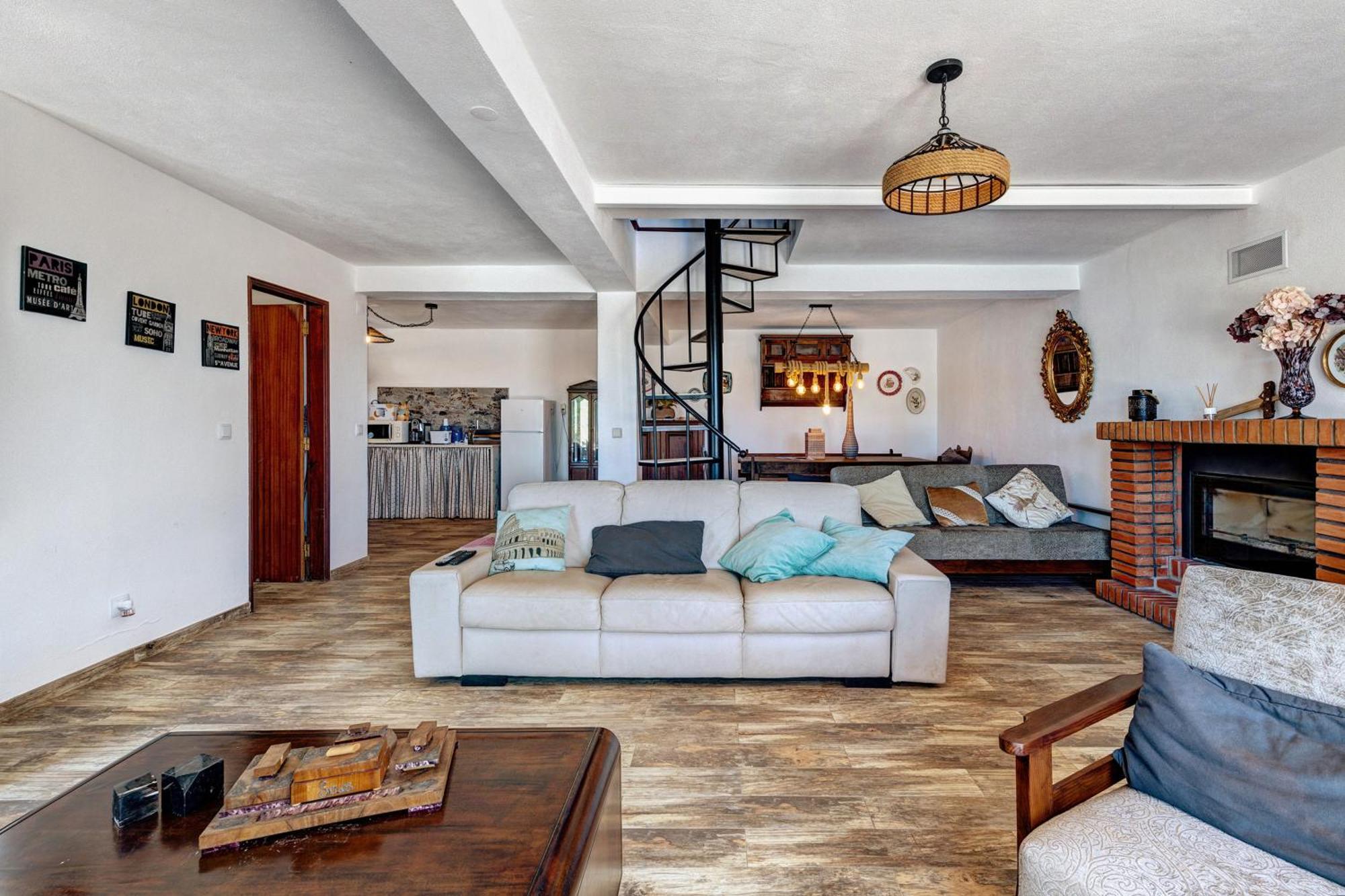 Quinta O Refugio Villa อซามบูจา ภายนอก รูปภาพ