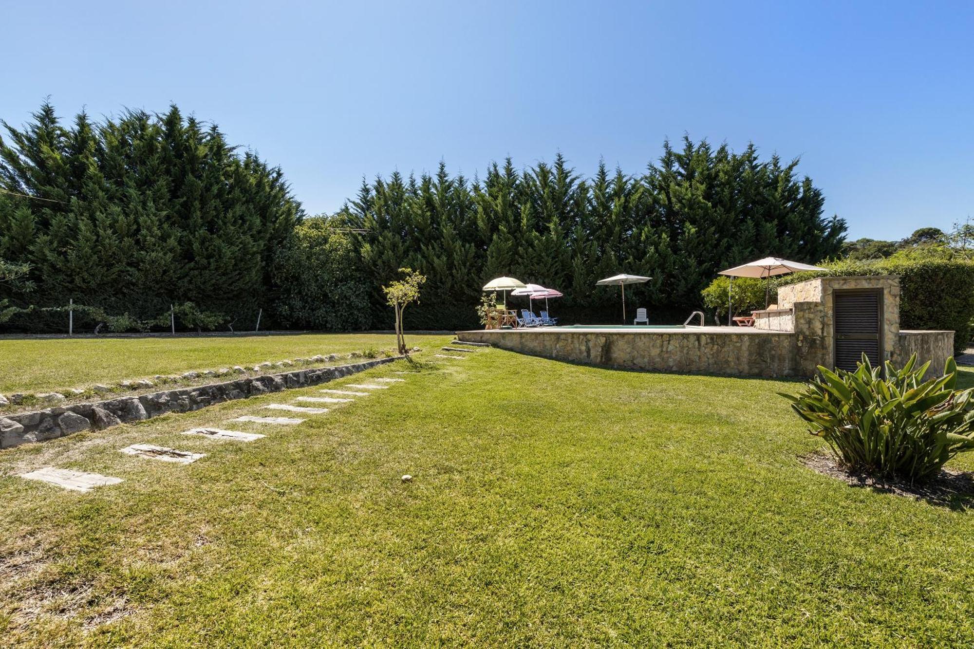 Quinta O Refugio Villa อซามบูจา ภายนอก รูปภาพ