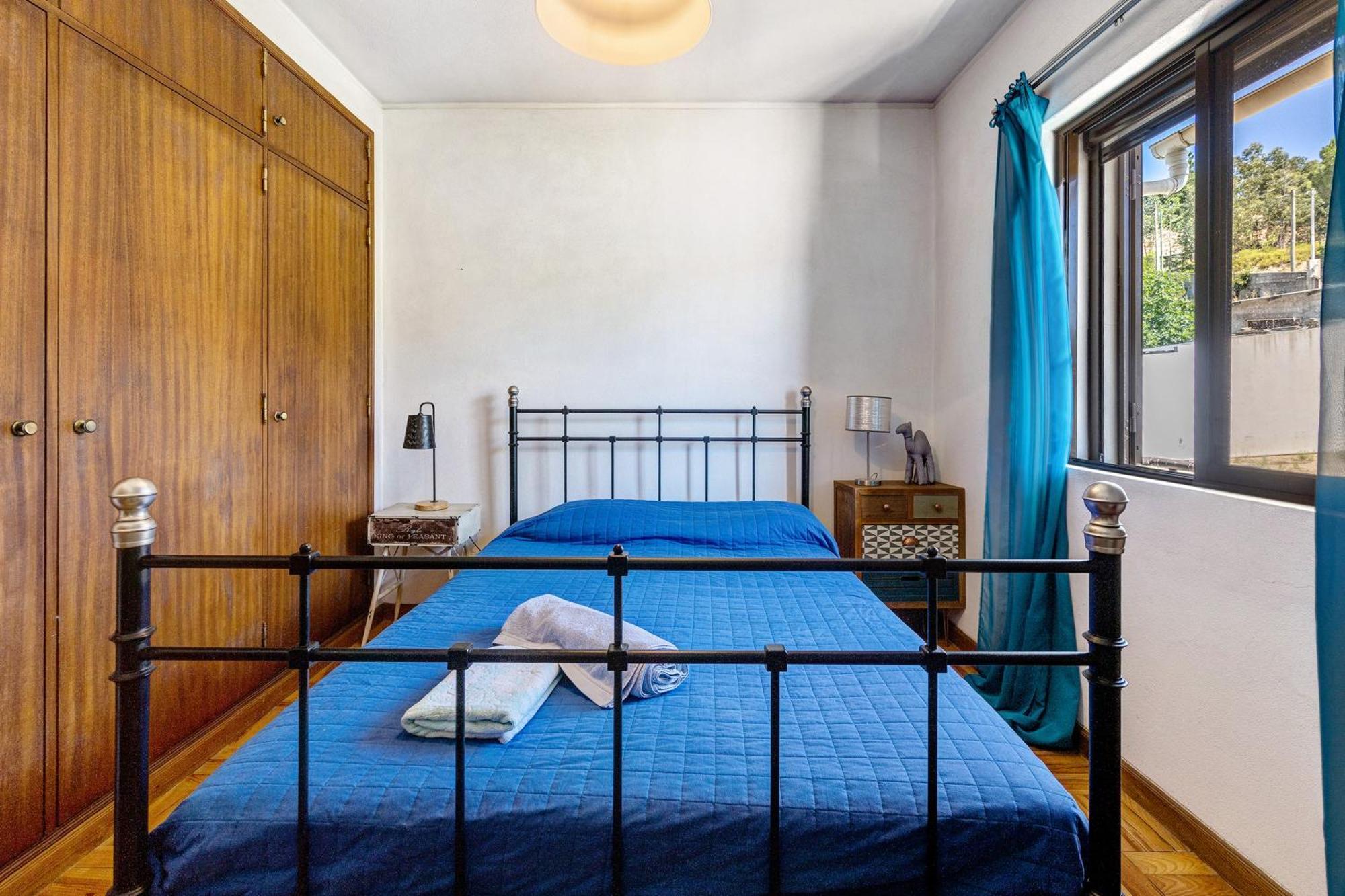 Quinta O Refugio Villa อซามบูจา ภายนอก รูปภาพ