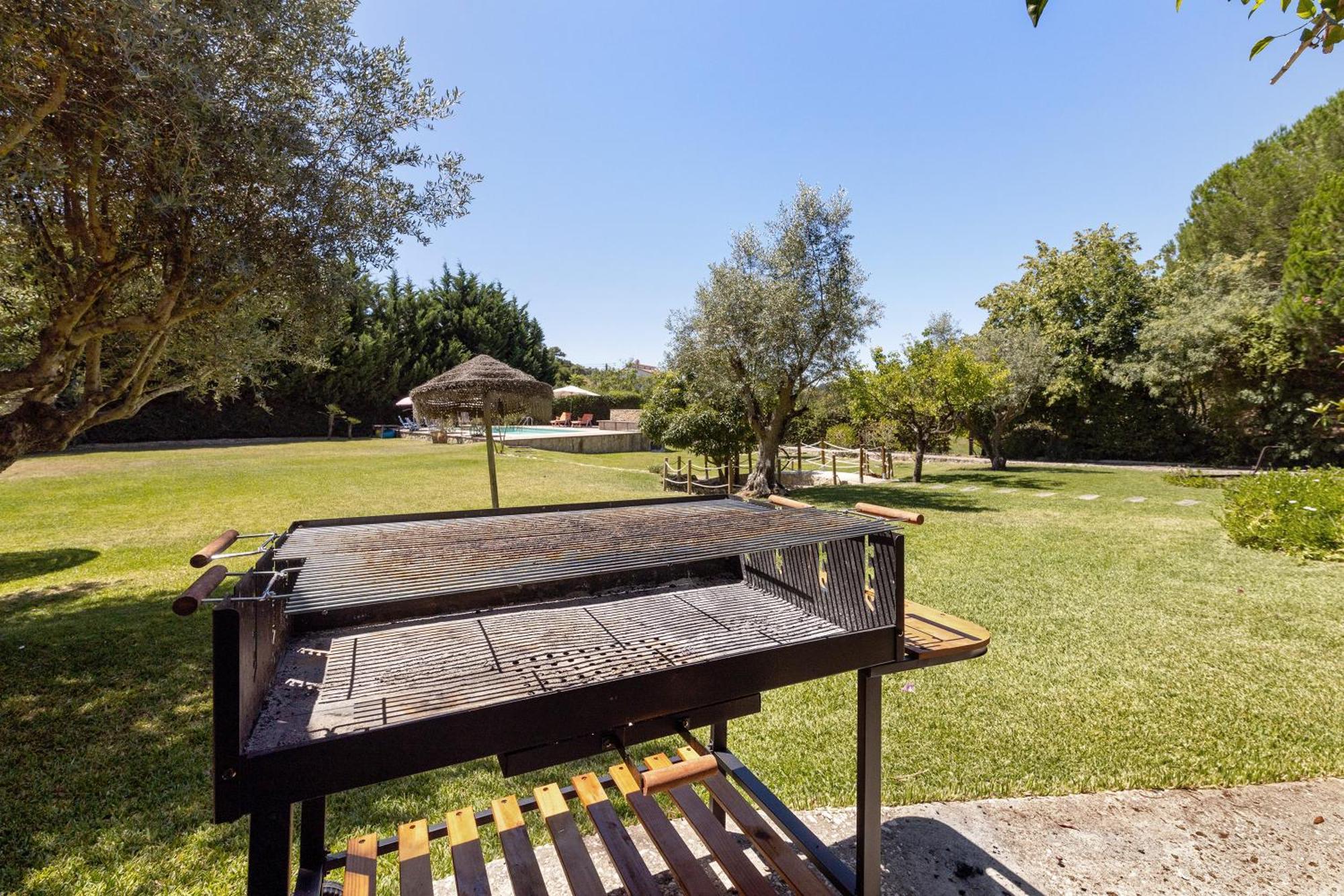 Quinta O Refugio Villa อซามบูจา ภายนอก รูปภาพ