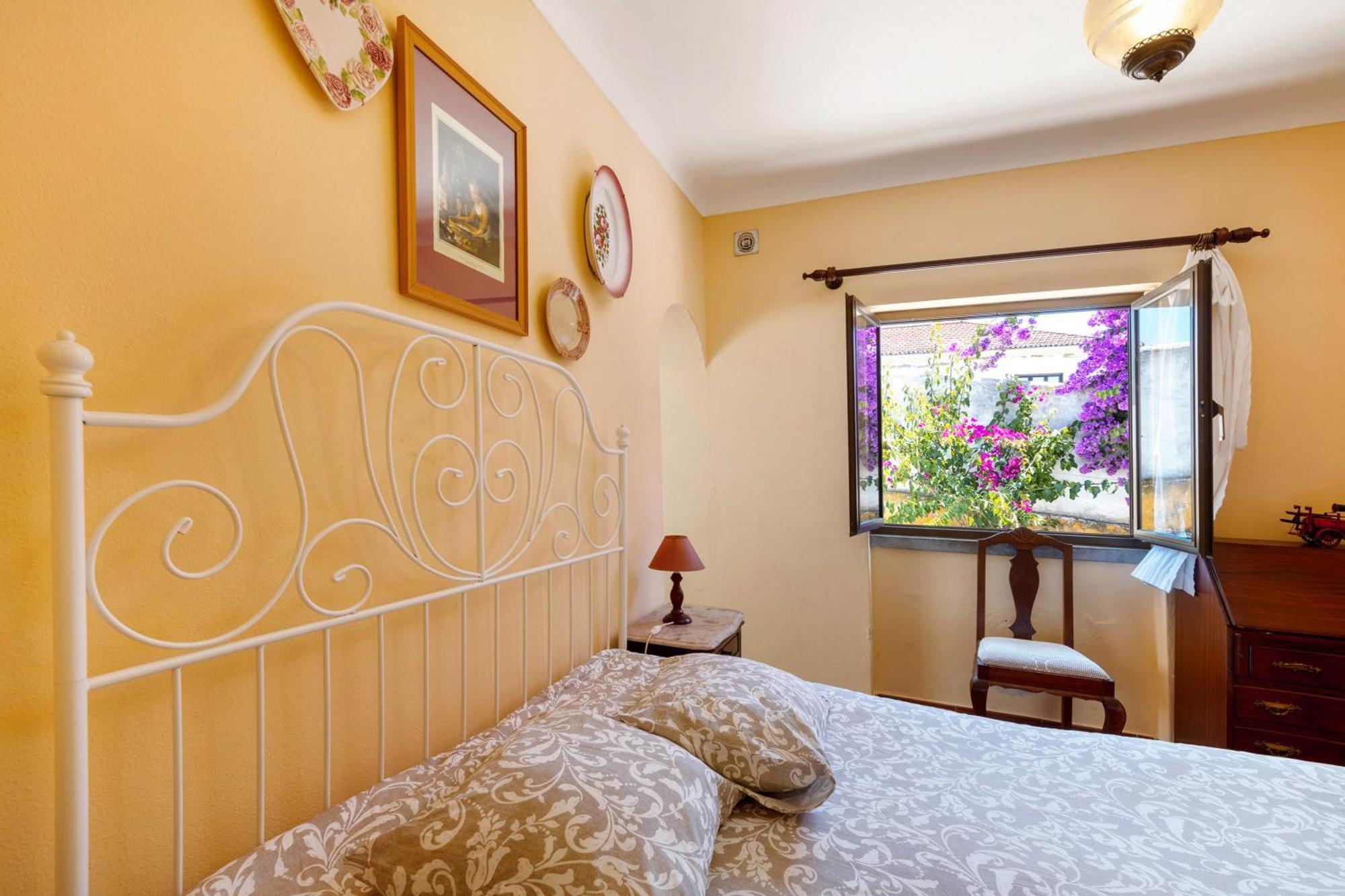 Quinta O Refugio Villa อซามบูจา ภายนอก รูปภาพ