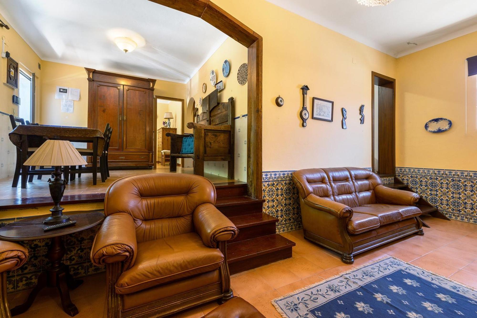 Quinta O Refugio Villa อซามบูจา ภายนอก รูปภาพ