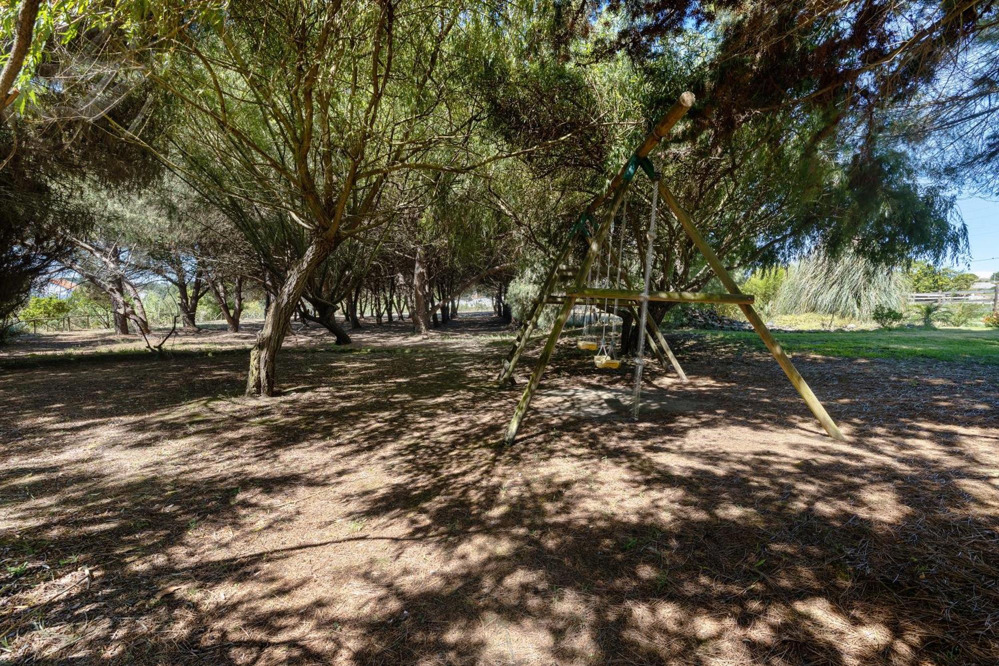 Quinta O Refugio Villa อซามบูจา ภายนอก รูปภาพ