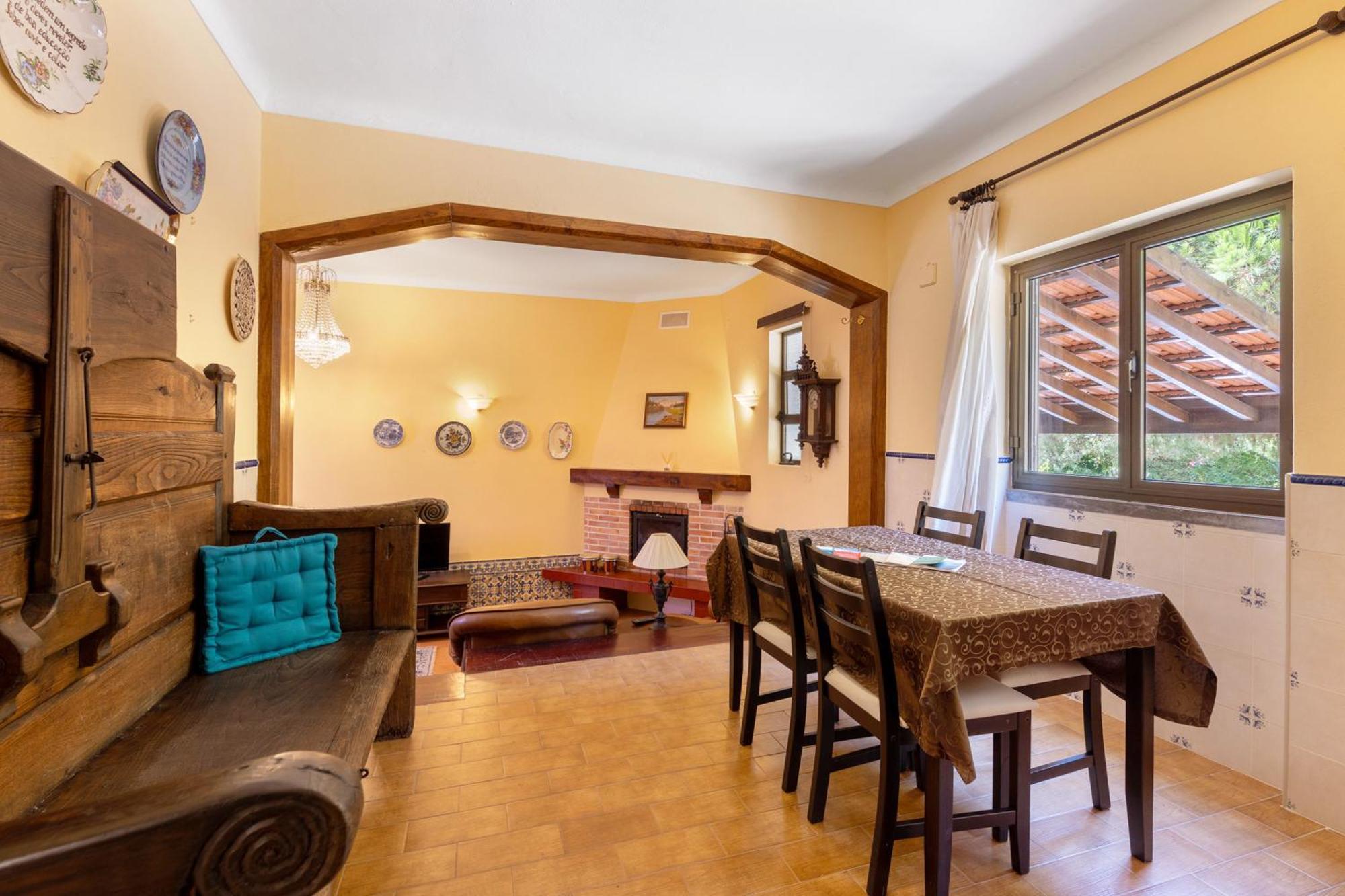 Quinta O Refugio Villa อซามบูจา ภายนอก รูปภาพ