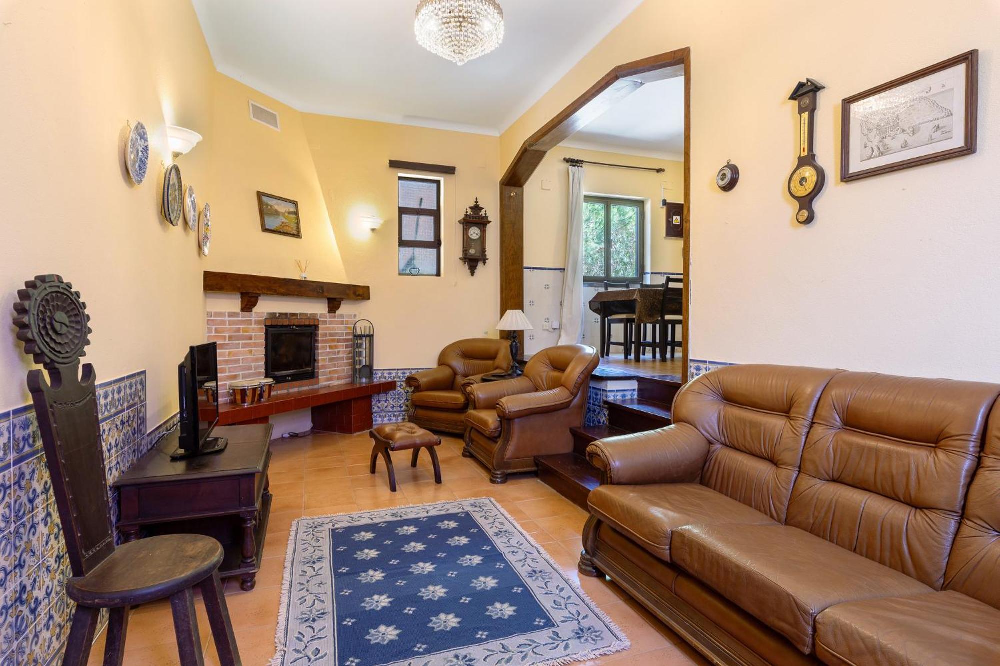 Quinta O Refugio Villa อซามบูจา ภายนอก รูปภาพ