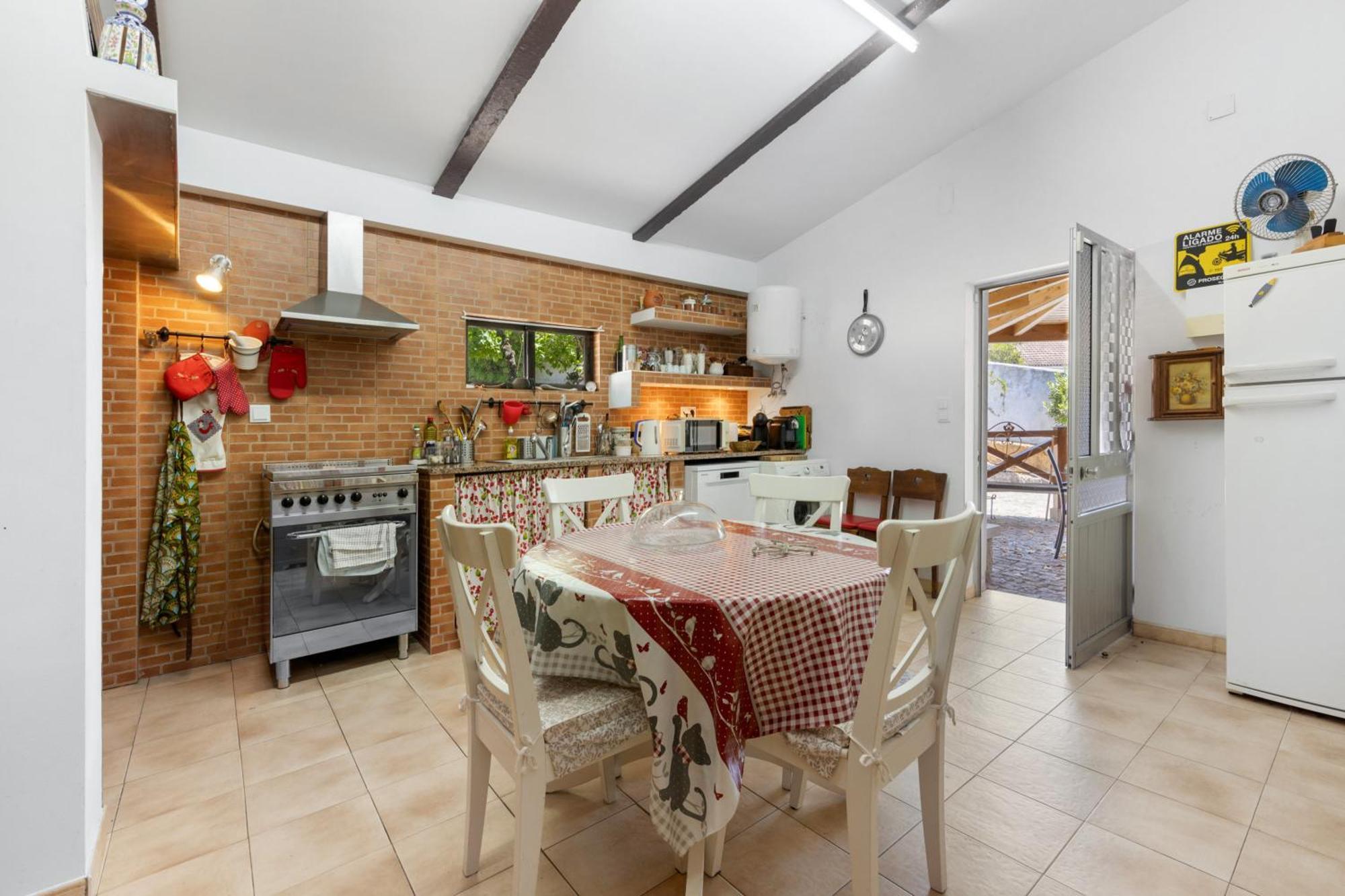 Quinta O Refugio Villa อซามบูจา ภายนอก รูปภาพ