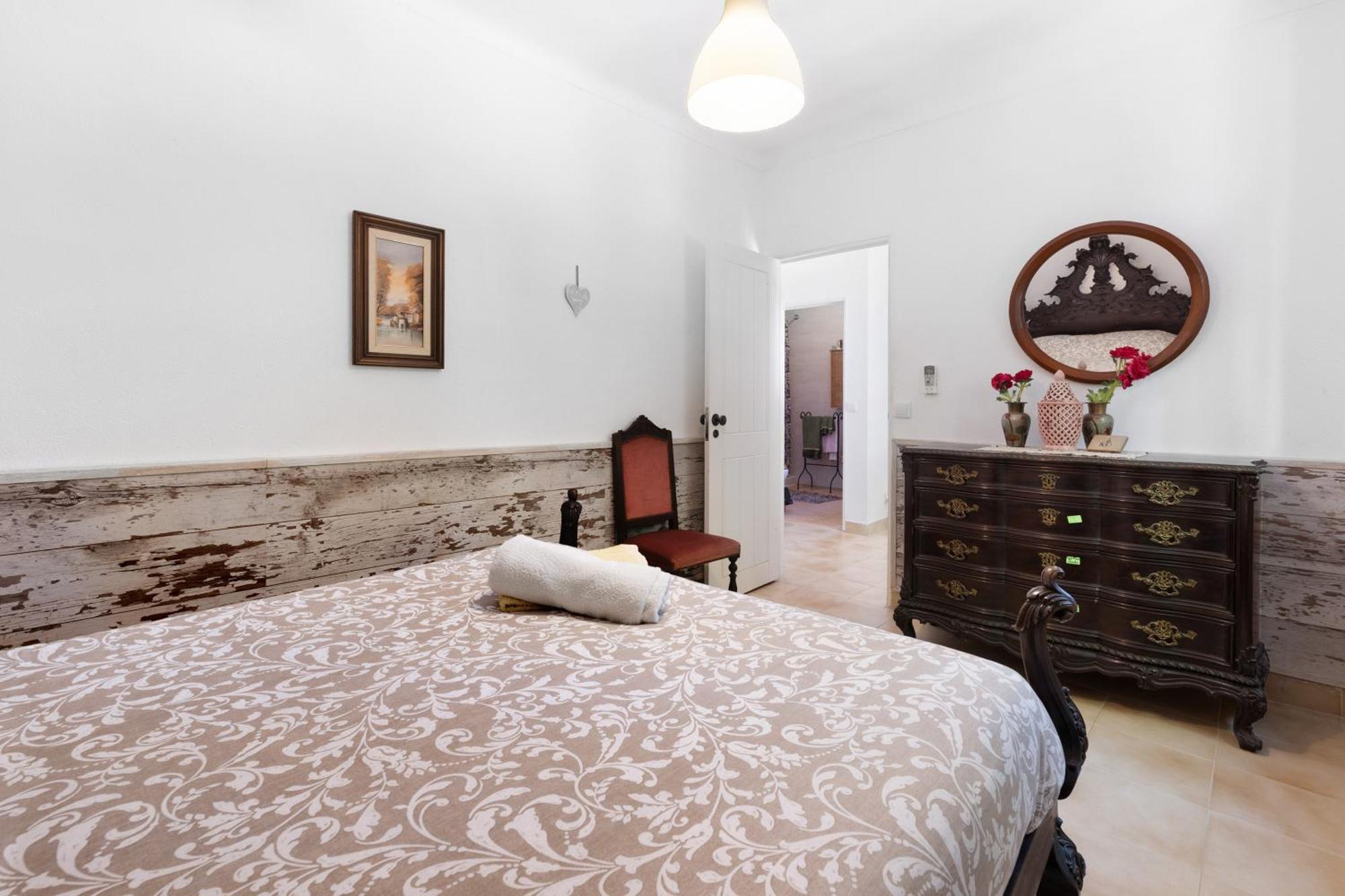 Quinta O Refugio Villa อซามบูจา ภายนอก รูปภาพ