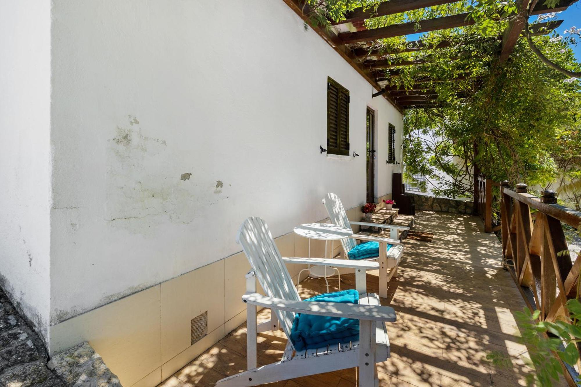 Quinta O Refugio Villa อซามบูจา ภายนอก รูปภาพ