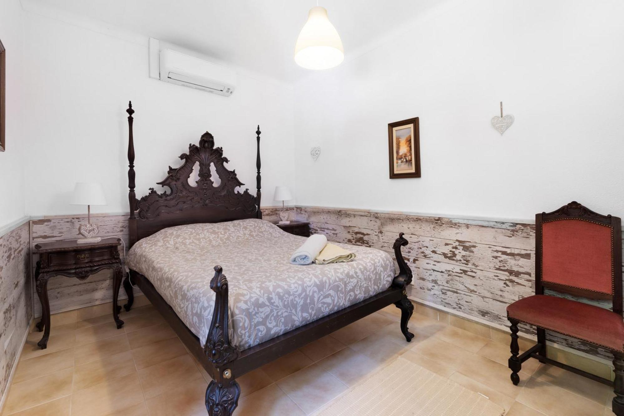 Quinta O Refugio Villa อซามบูจา ภายนอก รูปภาพ